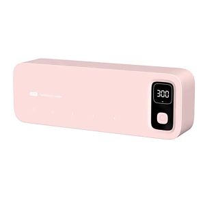 MOLORE | Ultraviolet Disinfection Drying Automatic Toothbrush Sterilizer Wall-Mounted