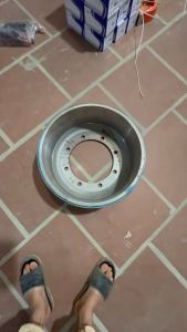 Tăm bua sau 151 400 235 160 220 8 lỗ sau CA151 lắp cho xe ô tô trường hải 6 tấn ben thùng các loại cao cấp