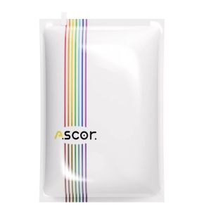ASCOR | Vacuum Compression Waterproof Storage Bags for Clothes Quilts Down Jackets