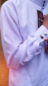 Kemko sultan embos kameja kemko motip etnik terbaru