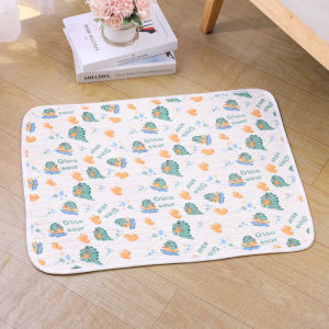 VOA | Summer Pet Ice Pad Latex Cooling Mat Cat Bed