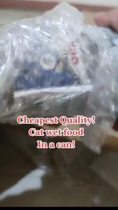 400g Morando Dog Can All Stages Adult Puppy Kitten Cat Canned Wet Food Essentials Pet Dogs Cats