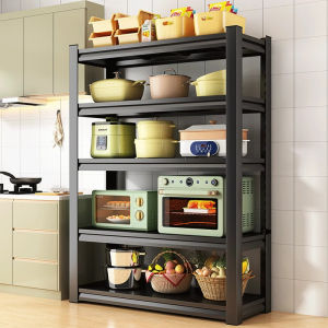 Multi-functional Multi-layer Kitchen Organizer