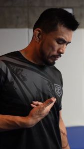 TC Comp Dry Fit T-Shirt