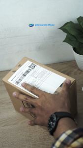 [Baru] Gamamilk ORIGINAL -  Susu Kambing Etawa Menjaga Kesehatan 100% Original Asli Alami  1 Box