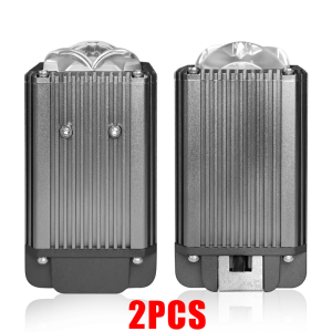 [ทุกรุ่น] 1.8-นิ้วนำไฟหน้าด้วยเลเซอร์คู่เมทริกซ์และคานโมดูลสูงและต่ำแบบบูรณาการ-สว่างสุด! สำหรับรถยนต์ที่เหมาะสมรถจักรยานยนต์รถบรรทุกและรถตู้ IP68กันน้ำ | รับประกัน2ปี | ส่งเร็ว