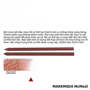 Công Cụ Vẽ Cretacolor Auto Graphite Pencil Core 5.6mm Dụng Cụ Vẽ Sket Cho Học Sinh Và Nhân Viên Văn Phòng