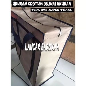 tas barang/tas serbaguna tersedia banyak ukuran tipe A20 super tebal kualitas terjamin harga terjangkau