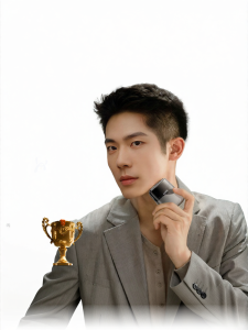 XINLIN | Electric Reciprocating Mens Razor