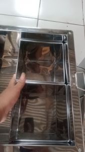 Panci Odeng Skat 4 Dandang: Memasak dengan Panci Berkualitas Tinggi