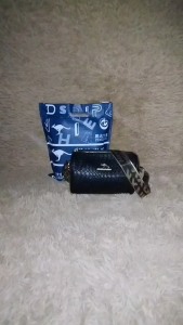 CALVIERO COLLECTION G3171 TAS SELEMPANG PREMIUM WANITA PENGDADAISHU FREE PAPERBAG MOTIF GAJAH MEWAH ELEGAN