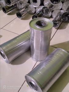 KNALPOT Tabung Tengah kijang KARISTATabung Knalpot Kijang LgxKnalpot Mobil Kija