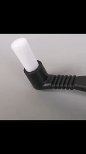 Chổi vệ sinh máy pha cà phê không hộp nhỏ - cọ vệ sinh máy pha cà phê