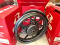 RCB RB8 Mags SP811 Mio i 125, M3, Soul i 125 1.85/2.15 x 14 [01S0382]. 