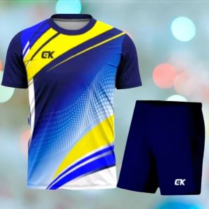 ( COD )Baju Olahraga Wanita Dewasa Jumbo Kaos Olahraga Premium Terlaris Baju volly Baju Badminton Baju Senam Wanita Dewasa