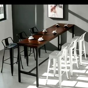 Kursi Bar Minimalis & Kualitas Tinggi: Pilihan Terbaik untuk Cafe