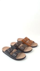 Sandal Selop Birken Pria Mamojo Store OTTO 03