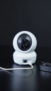 Ezviz H6c Pro 4MP 2K+ Smart Wifi Pan Tilt IP Camera CCTV Indoor 1440p