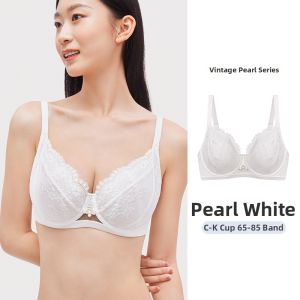 NAITANGPAI | Breathable Lifting Small Appearance Large Cup Bra