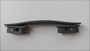 Lojel Suitcase Strap Hand Grip Repair Replacement Parts Roger Luggage Trolley Case Pull Handle