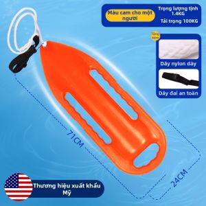 PATGEAR | Thiết Bị Cứu Sinh Nâng Cấp Dày Hơn