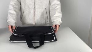 Motorcycle Top Box Pannier Saddlebag Expandable Inner Bag For BMW R1200GS R1250GS Adv Suitcases Bag Storage Bag