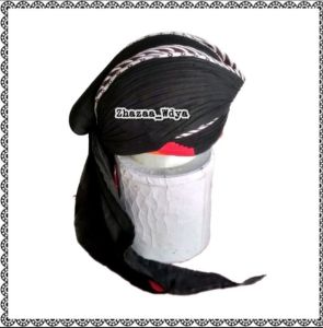 surjan lurik pria premium