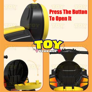 4x4 Kids Ride On Electric Control Drift Car Toys With Baby Big RC Remote Kontrol Seat Truck For Children Kereta Mainan S