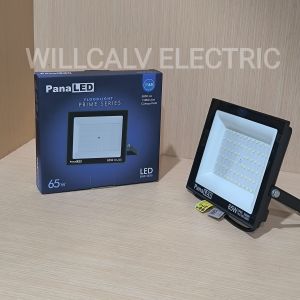 Panaled lampu sorot LED Floodlight 12W 24W 36W 65W 100W 150W 200W 300W 500W 600W IP 65 cahaya putih 6500K
