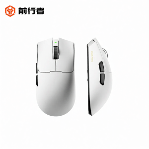 EWEADN | Gaming Mouse Wired Wireless Lightweight