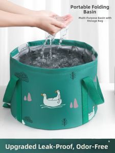 PATGEAR | Multifunctional Portable Folding Basin