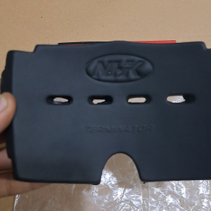 Original Bantalan mulut/busa mulut helm NHK TERMINATOR 2VISOR