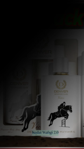 Gift-Pack Exclusive Collection VICTOR Denver Sporting Club