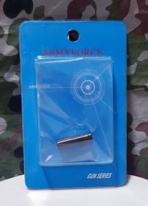 ArmyForce  Aluminum Air Nozzel For G 36 A ( 24.3mm) Haba