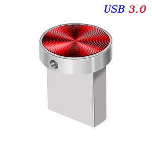 Jaster | High Speed USB3.0 128GB Mini Metal Memory Stick 64GB Business Gift USB 3.0 Flash Drive 32GB White Pen Drive 16GB Memory Stick 8G