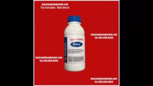 Mực đổ HP 17A 30A/ Canon 047 051: Máy in HP 102 130 203 206 227 230  Canon 110 112 113  160 161 162