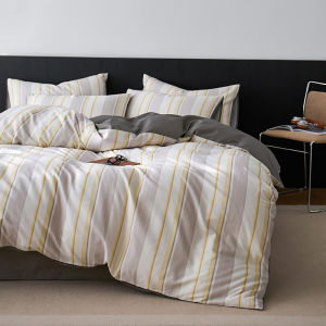HLA | 100% Cotton Bed Set