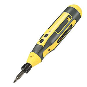 ZHENGQI | Tua Vít Điện Mini Lực Xoắn Lớn Sạc Pin 