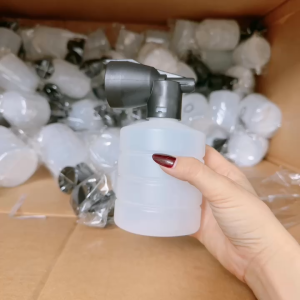 BÌNH PHUN TẠO BỌT TUYẾT MINI 0.3 LÍT DÙNG CHO MÁY RỬA XE