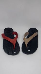 Sandal Jepit LZT - Sandal Jepit Cowok Cewek PVC Kuat Tahan Air Murah Size 39-43