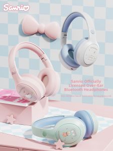 DUYIN | Wireless Noise Cancelling Headphones