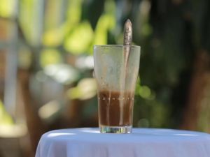 cà phê sữa hoà tan Kopiko 400g 20 gói