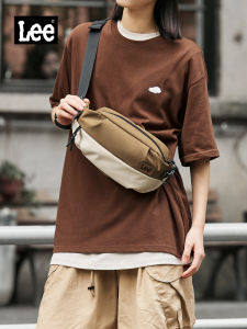 Lee | Chest and Crossbody Bag for Fashion Multi-Use