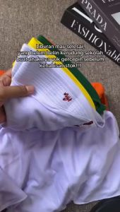 Kerudung Sekolah Anak TKSDSMPSMA: Pilihan & Tips