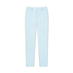 EUROPEAN TOUR | Lightweight UV Protection Elastic Golf Womens Pants 26 Inch