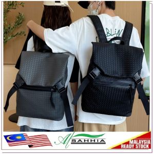 2G2 Alsahhia Beg Galas Remaja Wanita Lelaki Sekolah (Waterproof Men Women Teenage Backpack Travel Casual Student Bag )