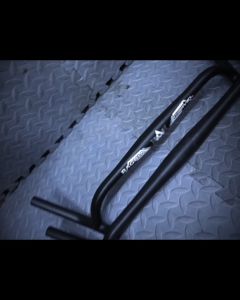 RAGUSA RH-1000 AND  OZZY  GRAVEL BAR / CORNER BAR / KANTO BAR 31.8 CLAMPING ALLOY BIKE PARTS