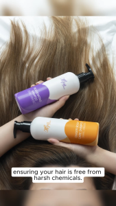 Award Winning Mizuji Shampoos and Hair Mask! Best Selling Mizuji Shampoos and Hair Mask! Anti Hair Loss / Anti Dandruff / Oil Control / Scalp Strengthening