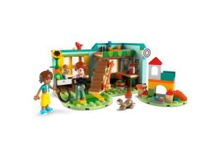 LEGO Friends 42646 Autumn’s Room (222 Potongan) Balok Mainan Anak (6 Tahun+)