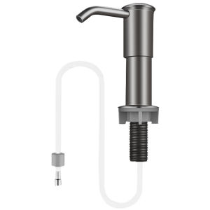 YEMO | Kitchen Detergent Dispenser with Extendable Tube
